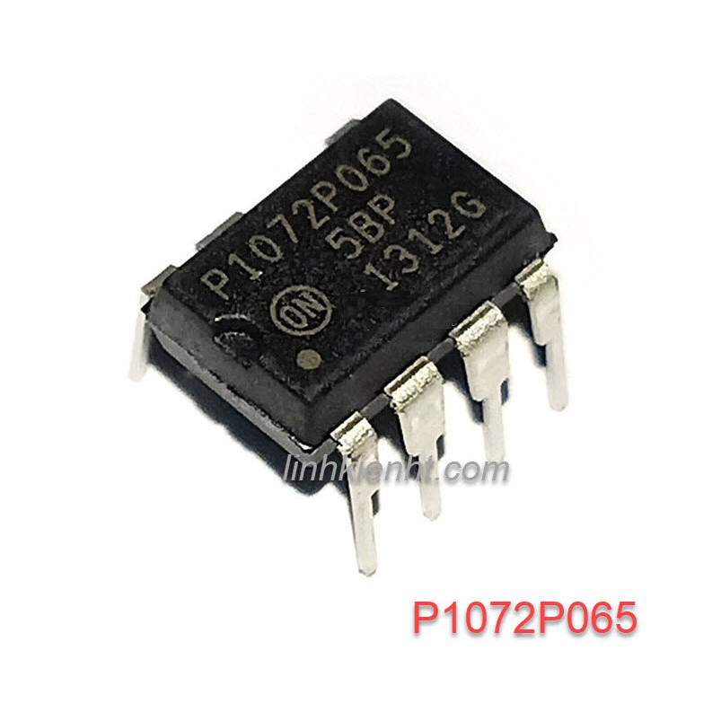 IC nguồn P1075P100 1075P100 tương đương  P1075P065 P1075P130 chính hãng