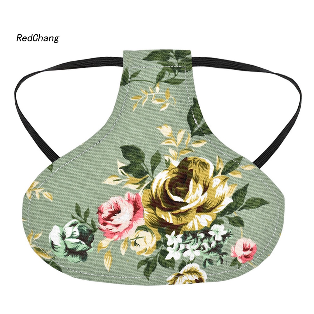 Rc ~ Áo Vest Lông Gà Nông Trại Thoải Mái Bảo Vệ Cho Gà