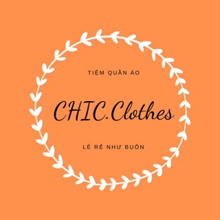 CHIC.Clothes