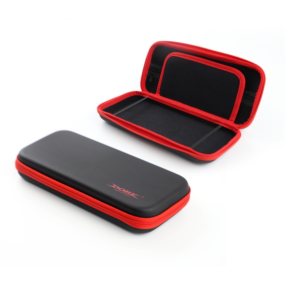 Túi chống sốc, chống nước thương hiệu DOBE cho máy chơi game Nintendo Switch v1/v2 - OLED