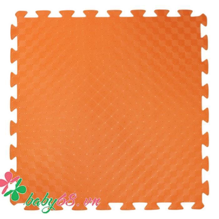 Thảm xốp mềm 60x60xx2cm miếng rời màu ngẫu nhiên