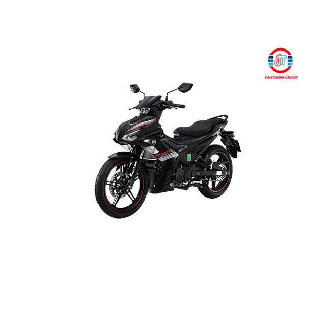 Xe máy Yamaha Exciter 155 VVA Phiên bản cao cấp