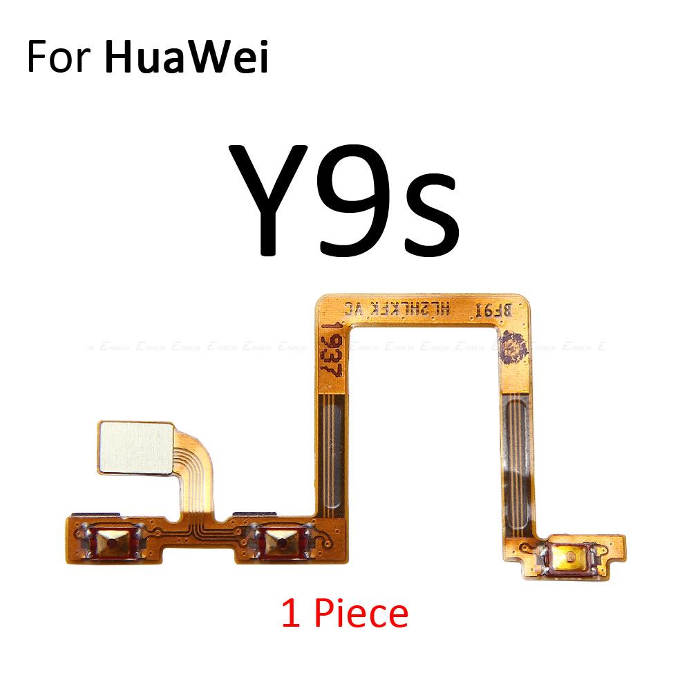 Mạch Nút Âm Lượng Cho Điện Thoại HuaWei Y9s Y8s Y8p Y7p Y6s Y6p Y5p Y9a Y7a