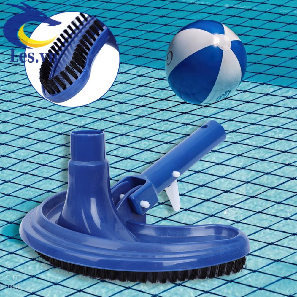 Cọ Vệ Sinh Bể bơi Chuyên Dụng Chất Lượng Cao