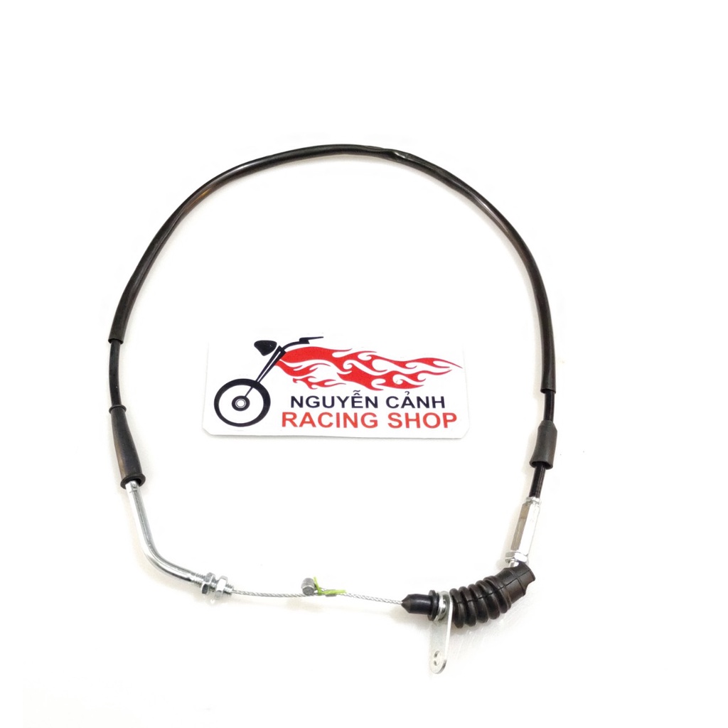 Dây ga cùm tăng tốc Uma racing