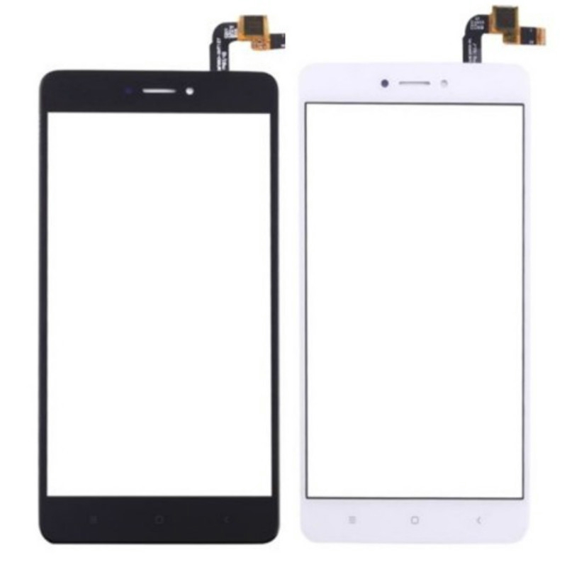 Màn Hình Cảm Ứng Lcd Bằng Kính Thay Thế Chuyên Dụng Cho Xiaomi Redmi Note 4x