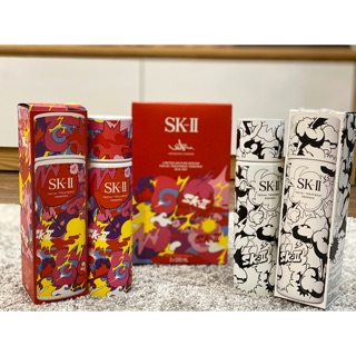 Nước thần sk-ii 230ml phiên bản limited 2019