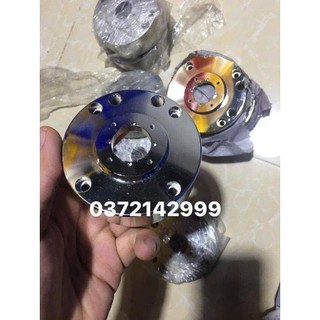 Nắp củ đục đường kính 80mm ( nắp spindle )