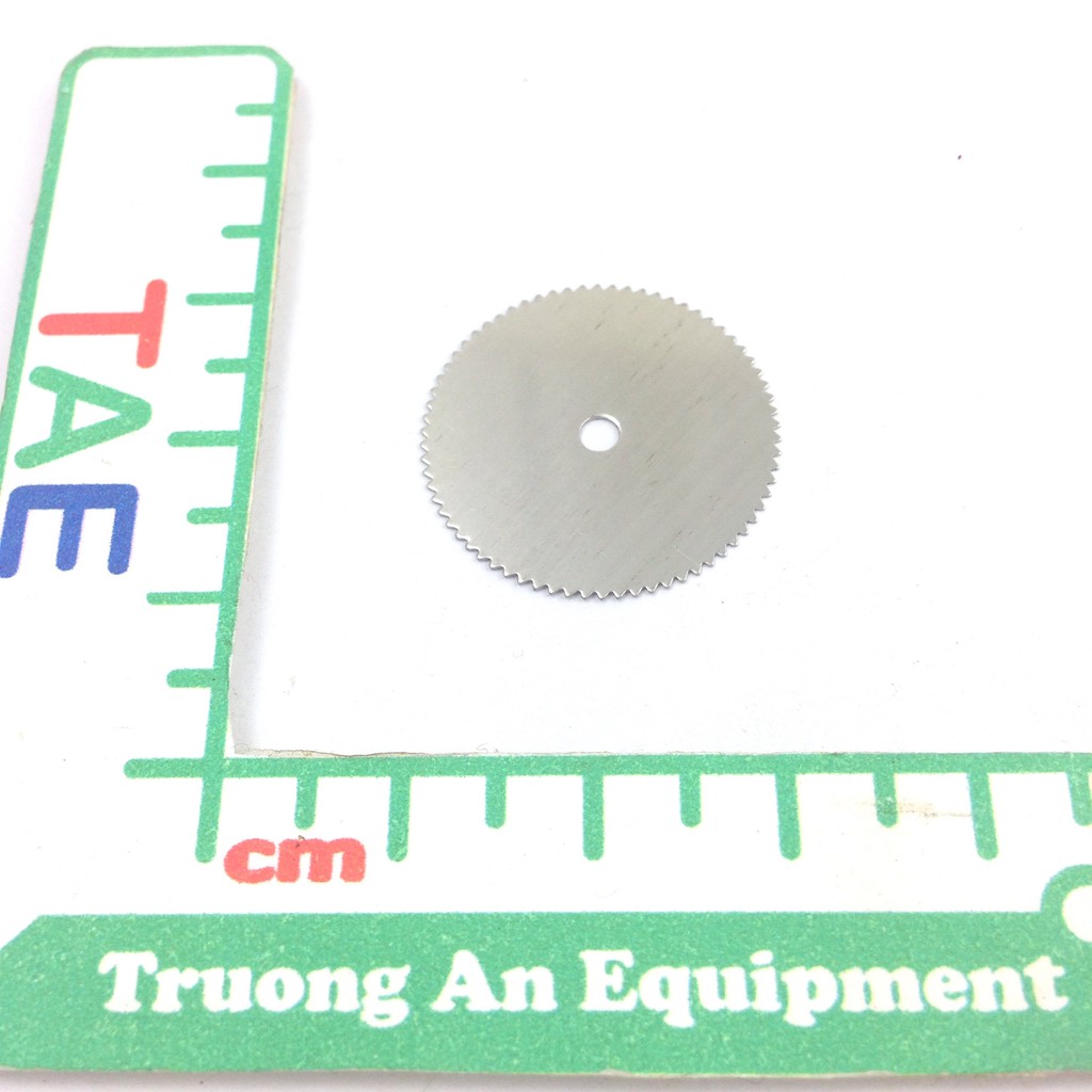 Lưỡi Cắt Sắt Mini