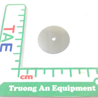Lưỡi Cắt Sắt Mini