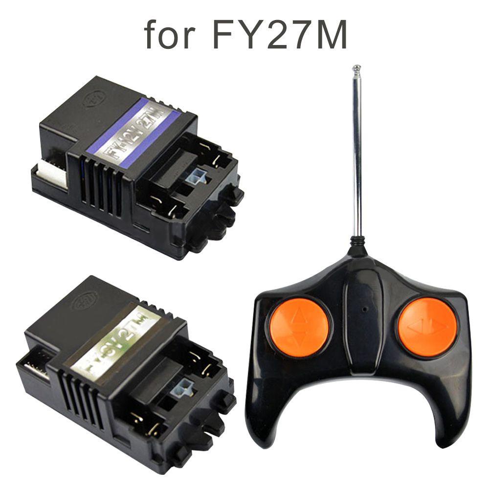 SUSANS Bộ Điều Khiển Nhận Tín Hiệu Cho FY27M RC