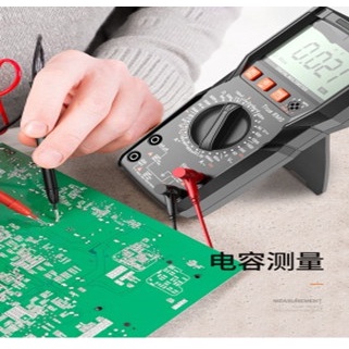 ĐỒNG HỒ VẠN NĂNG VC-830L