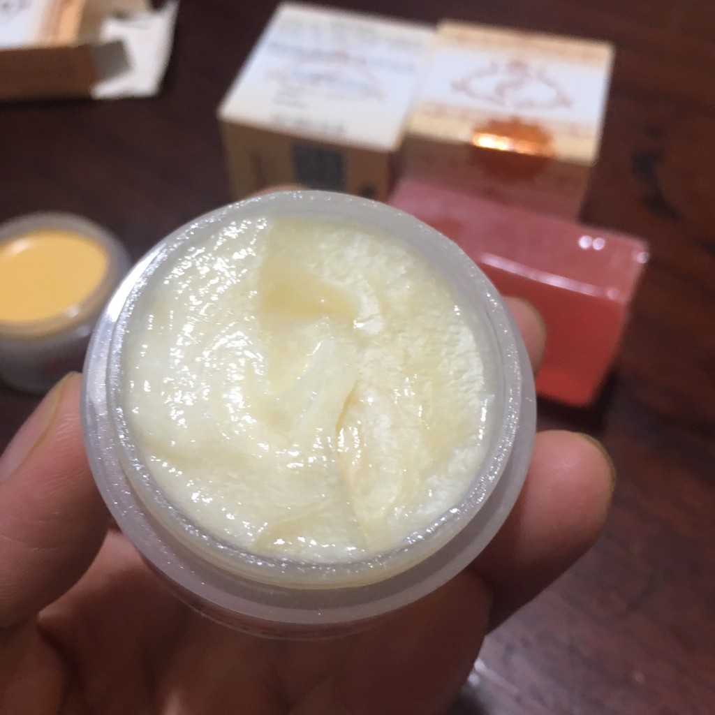 Kem collagen 701 plus vit E