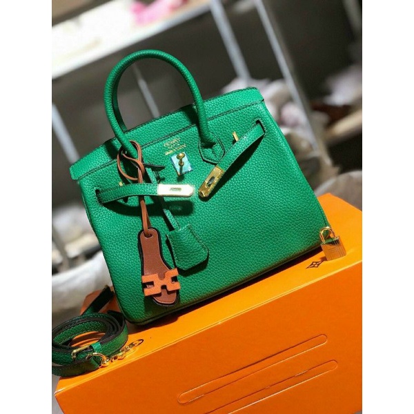 Túi HM QC size 25cm