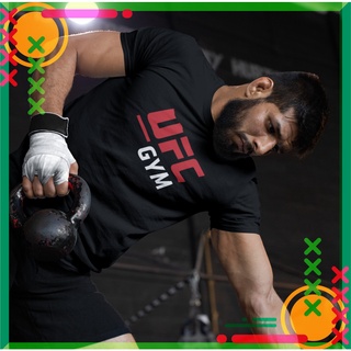 Áo thun UFC Gym