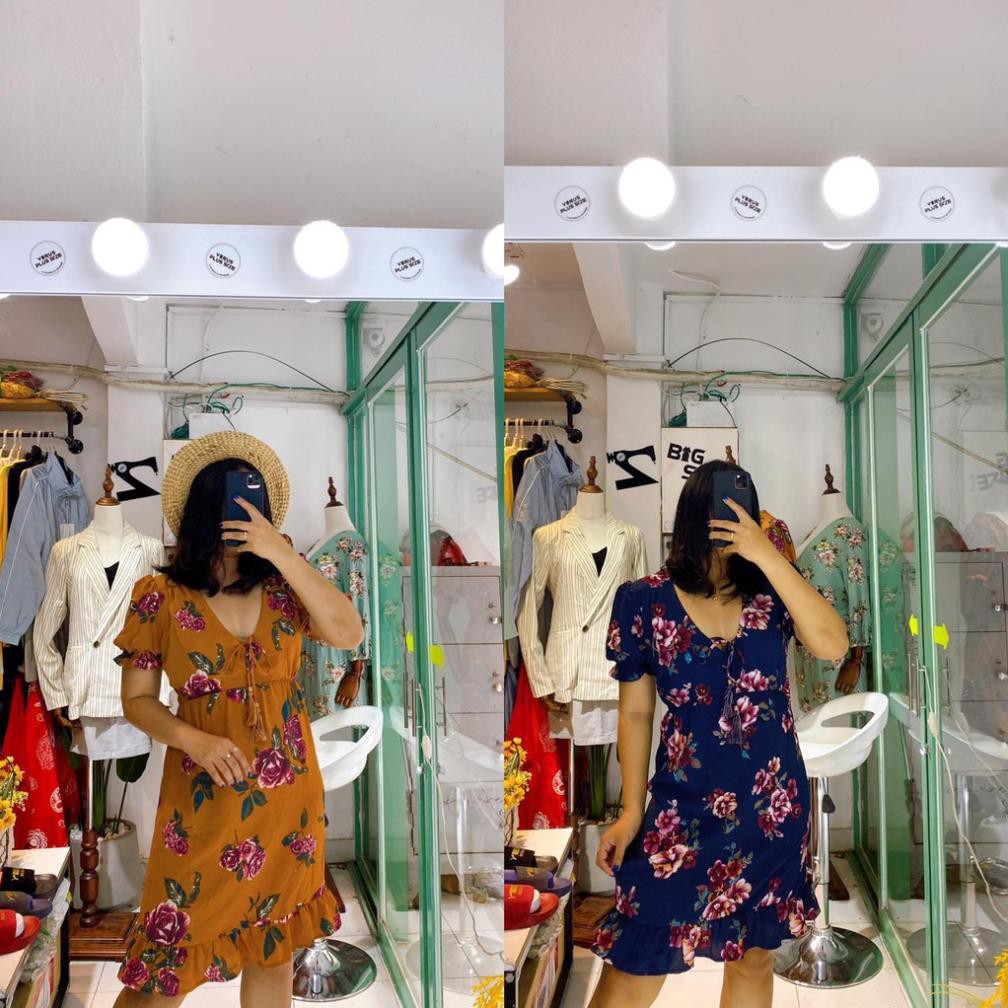 PLUSSIZE đầm bầu bigsize OUTLETSALE