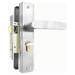 KHÓA TAY GẠT PHÒNG INOX 304 VIỆT TIỆP MÃ 04513 - CHÍNH HÃNG 100%