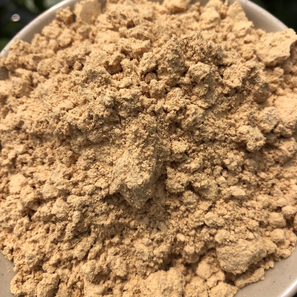 BỘT ĐẬU NÀNH HỘP 500G