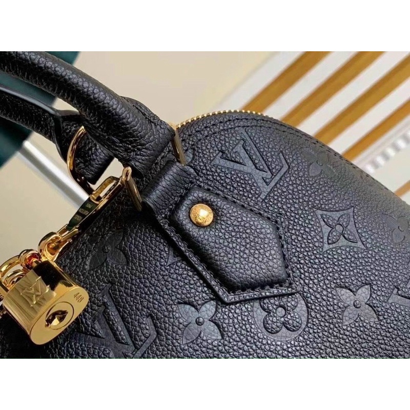 Túi LV hến Full màu s25