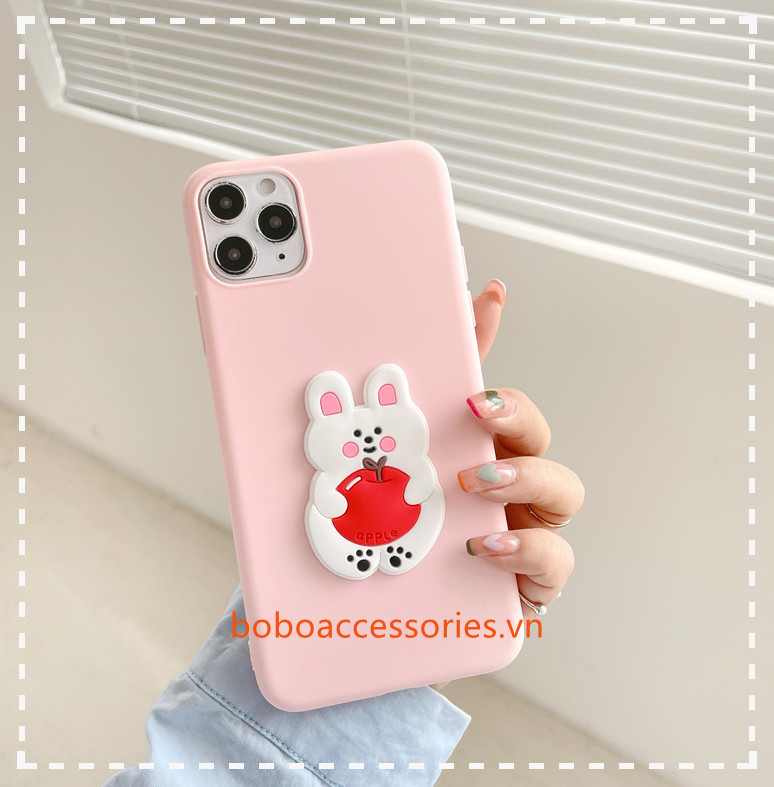 Ốp Điện Thoại Mềm In Hình 3D Đáng Yêu Cho Oppo A37 A71 A71K A15 A15S A9 A31 A53 2020 A3S A12E A5S A7 A12 A93 A77 F3