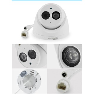 Camera Dahua IP HDW1235C-A(2.0Mpx)