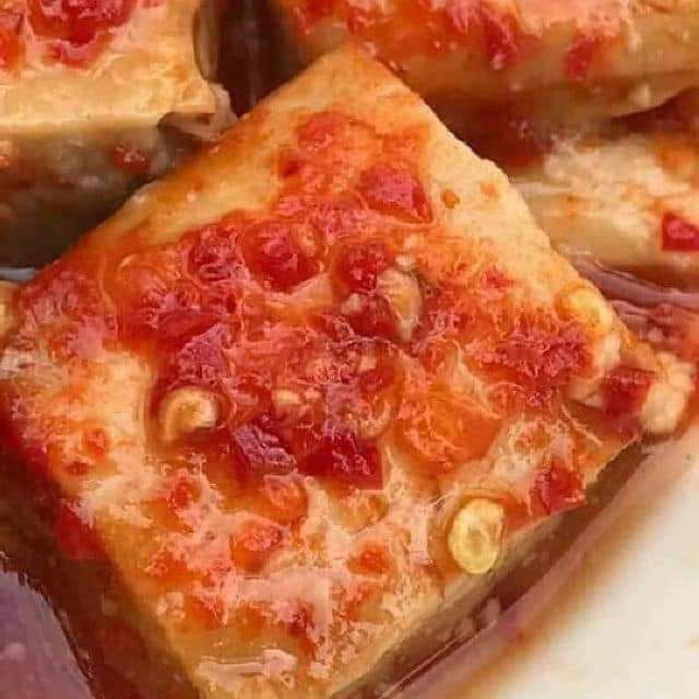 CHAO SIÊU BÉO NGỌT