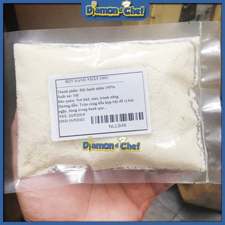 Bột Hạnh Nhân Mỹ (100g)