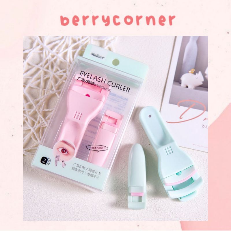 MALIAN - Bấm mi nhựa Malian Eyelash Curler