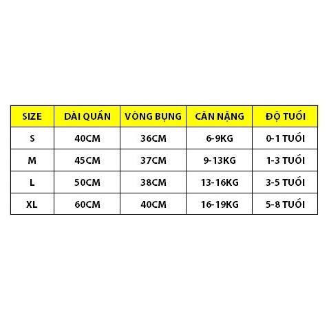 Quần tất cho bé len cao cấp dày dặn không bàn cho bé từ 1 đến 8 tuổi JOMISA T24