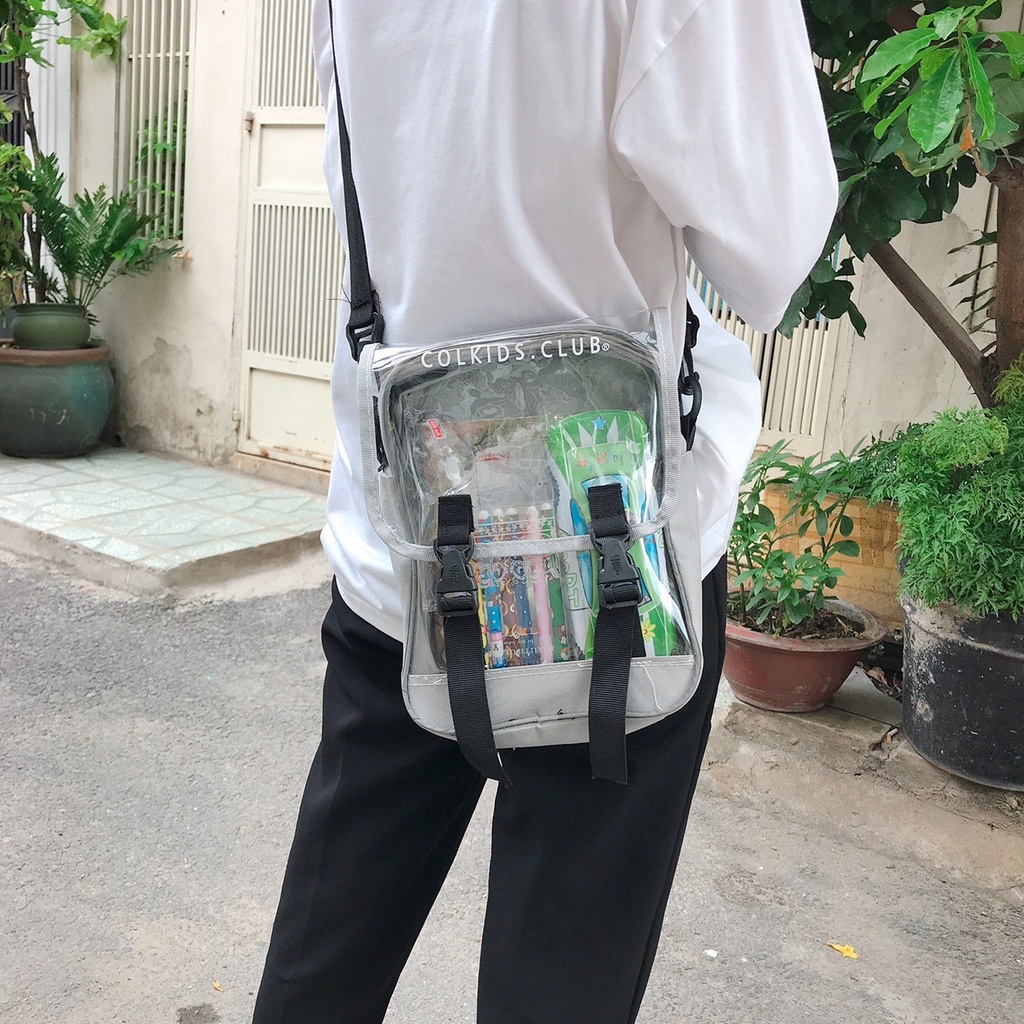 Túi xách đeo chéo nữ ( Mới ) CD VÂN CÁ SẤU CAO CẤP / màu đen SL