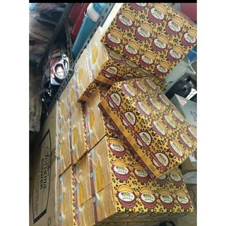 Dầu cù là con báo (40g)