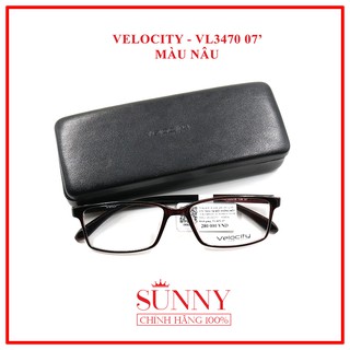 Gọng Kính Velocity VL3470