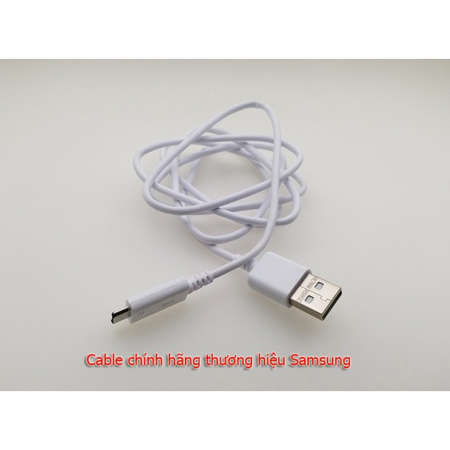Cáp sạc chân micro samsung galaxy J1/J2/J3/J5/J7/J7 pro/J3 Pro/J7 lus/J2 prime/J5 Prime/J7 Prime