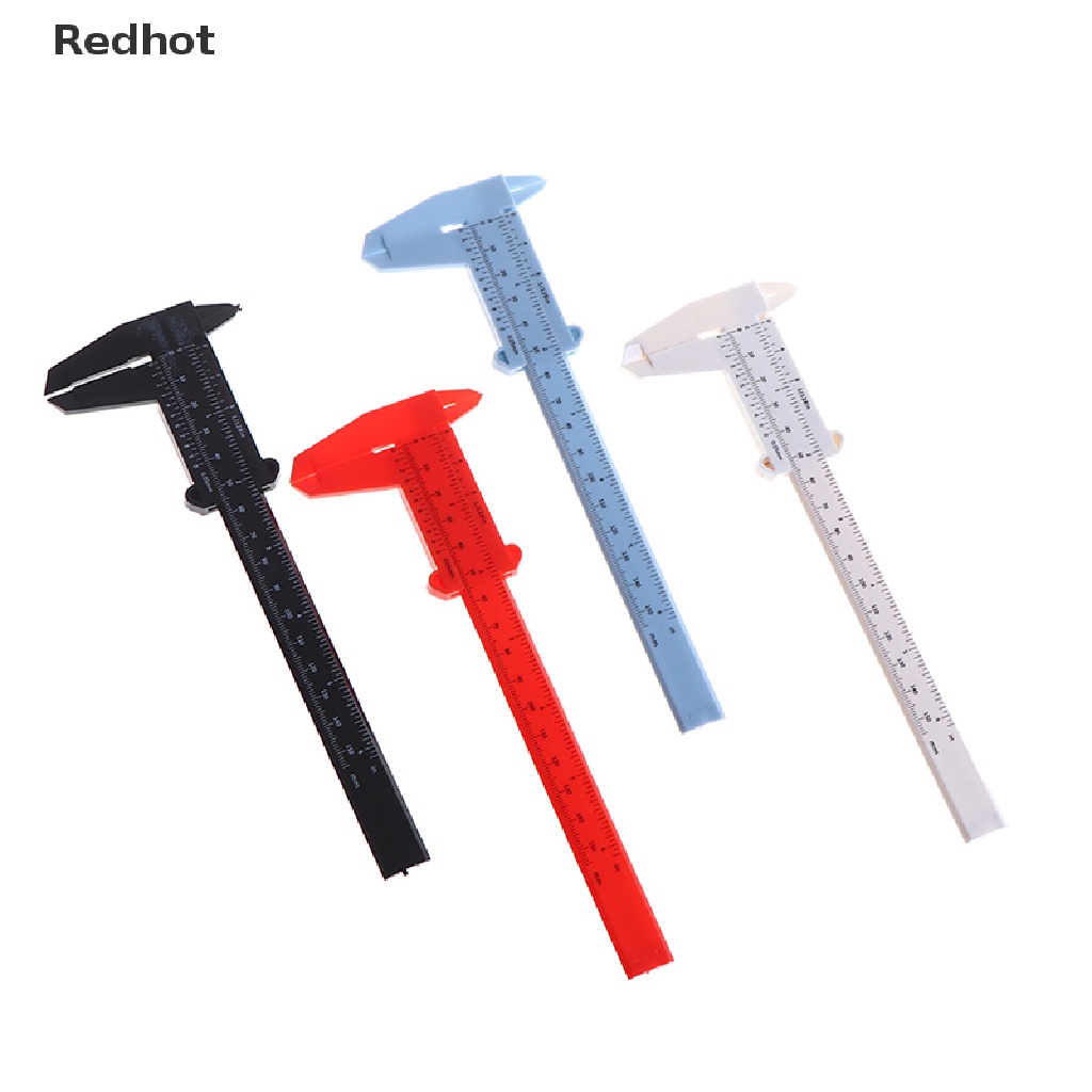 Cặp Nhựa Mới 0-150mm