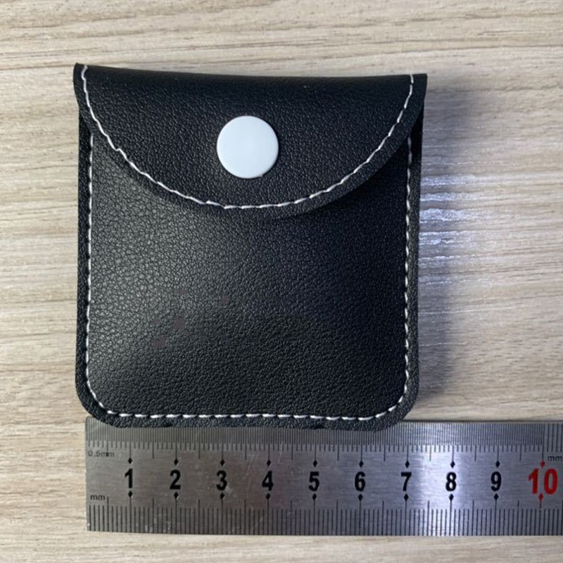 Túi đồ chơi cuộn ngón tay kim loại