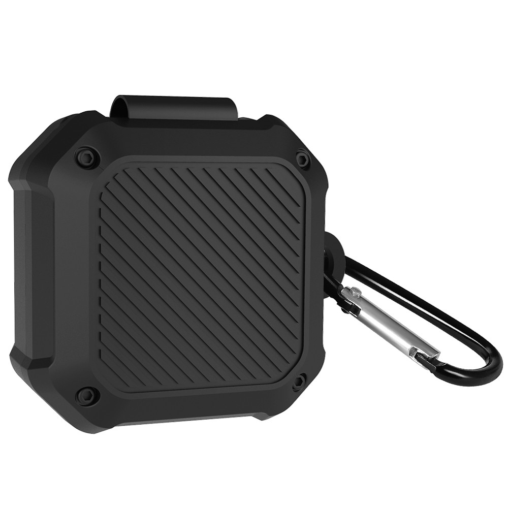 Ốp Case Armor cho Samsung Galaxy Buds Live / Galaxy Buds Pro / Galaxy Buds 2.