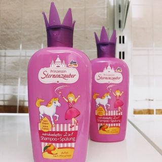 Sữa tắm + gội + xả Bubchen cho bé nhuthuy89