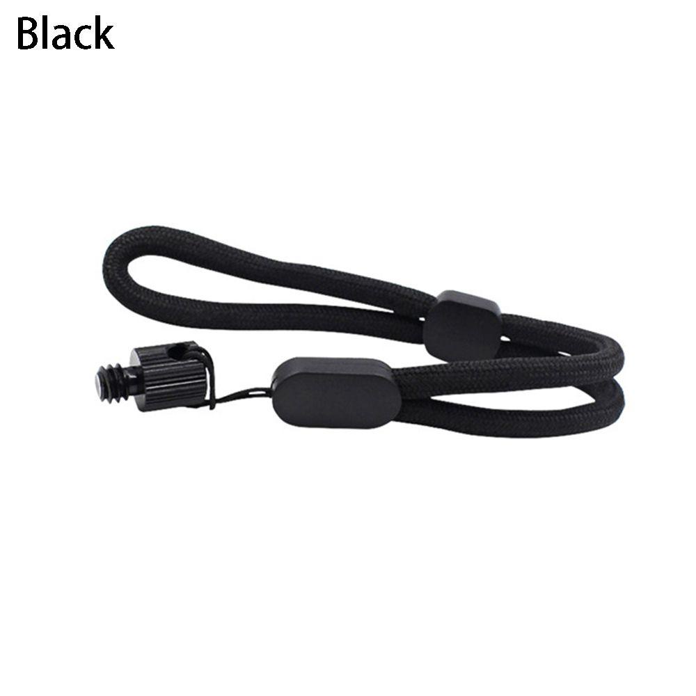 Dây Đeo Tay Màu Đen Thay Thế Cho Fimi Palm / Insta360ONE / ONE X / EVO