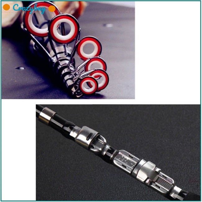 Cr Cần Câu Cá Mini Siêu Cứng 1-2.3m Chất Lượng Cao Chuyên Dùng
