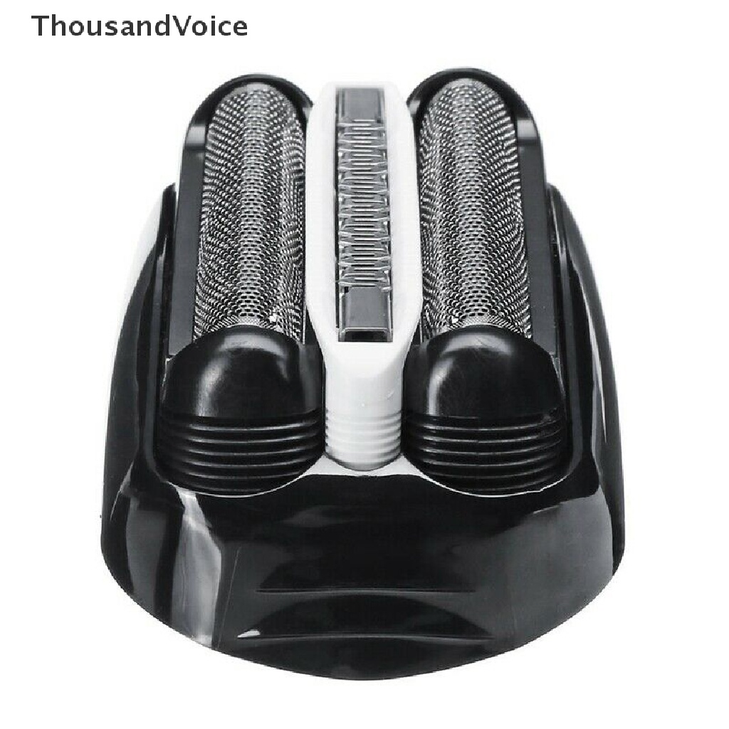 Đầu cạo râu thay thế cho Braun 32B 32S 21B Series 3 310S 320S 340S 3010S | BigBuy360 - bigbuy360.vn