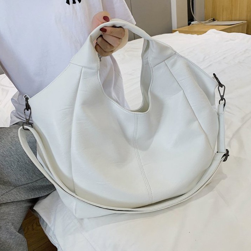 Túi Đeo Chéo Có Khóa Kéo Siêu Bền Tiện Dụng