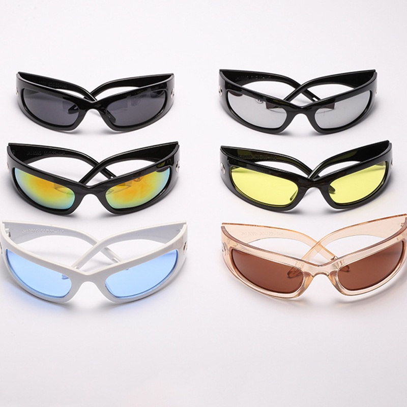 Kính Mát Phân Cực Chống Lóa UV400