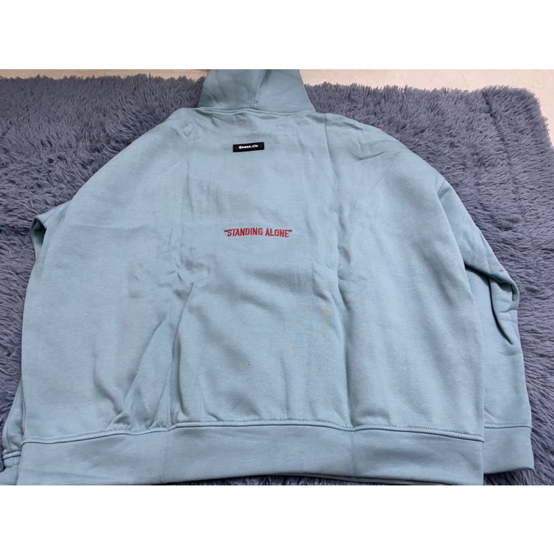 Sweater và hoodie nass