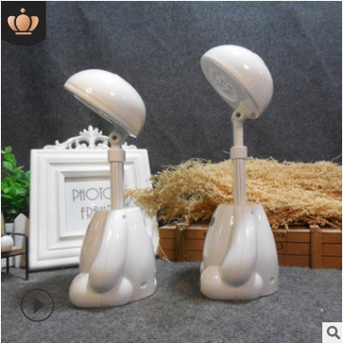 ĐÈN HỌC ĐỂ BÀN Chống Cận - Đèn mô hình ROBOT, hình thú