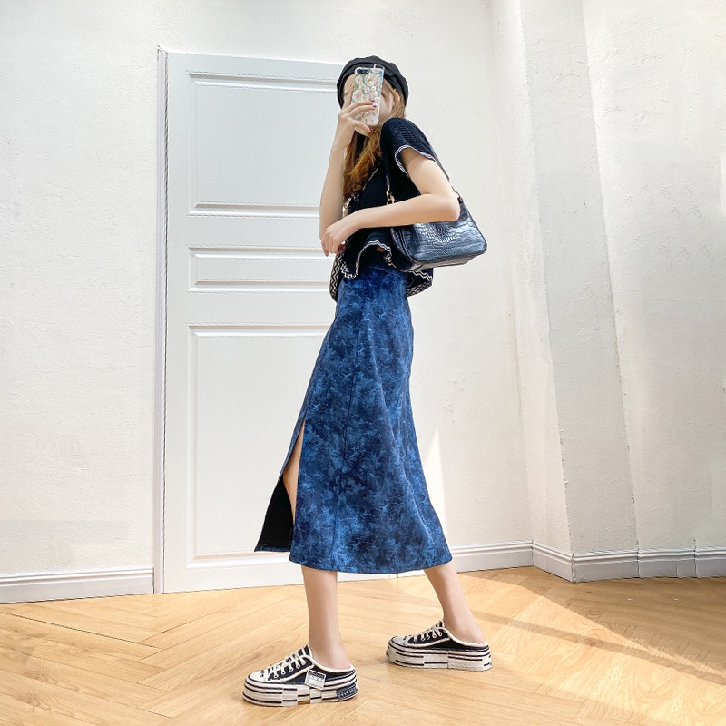 Tikp Giày Lười Vải Canvas Đế Dày Thoáng Khí 2 Màu Tùy Chọn Dễ Phối Đồ Thời Trang Cho Nữ Size 35-40