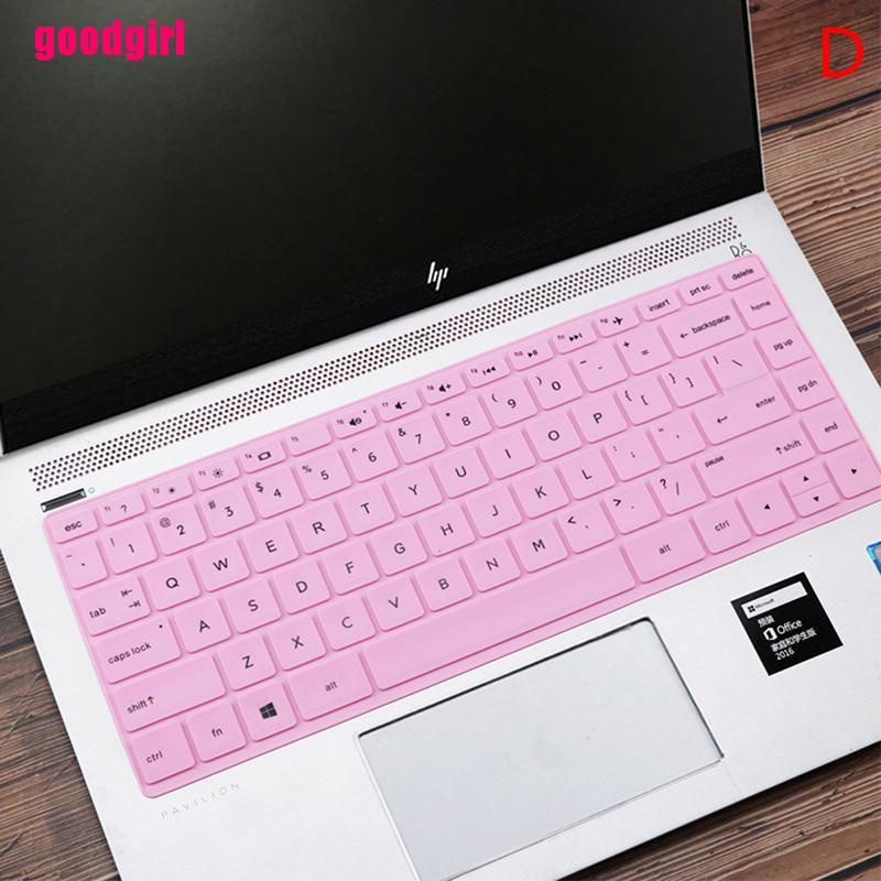 Good For HP Keyboard Cover Protector Pavilion X360 14cd00073tx 14cd series Laptop