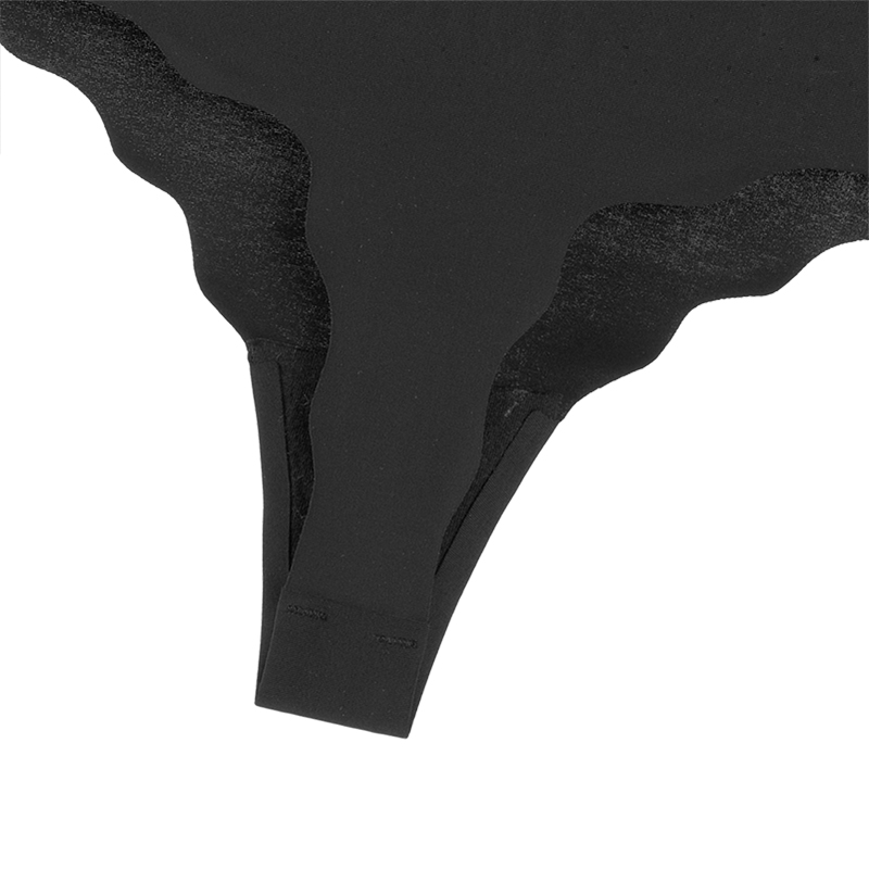 AOFEIQIKE AOFEIQIKE Quần Lót Không Đường May Thoáng Khí Viền Mềm Gợi Cảm Cho Nữ