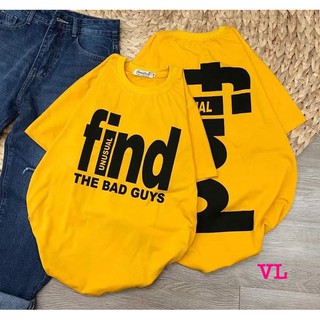 Combo Áo Find-áo phông nữ-VL hàng tốt giá rẻ