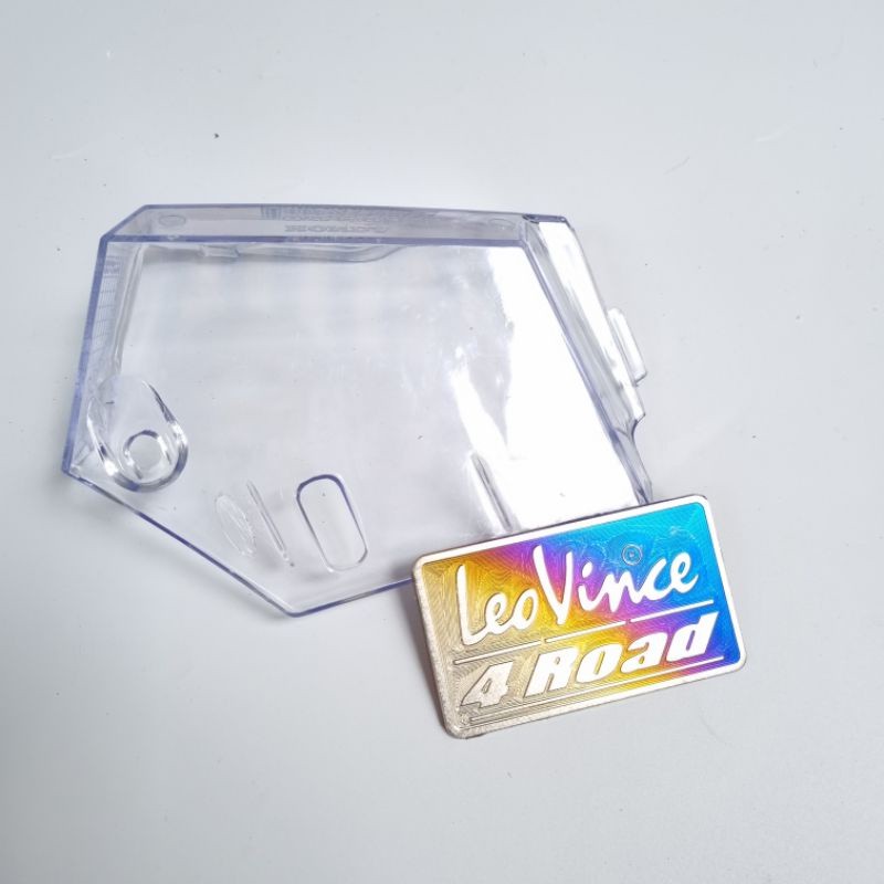 Nắp Nước Mát Phụ Và Tem Titan