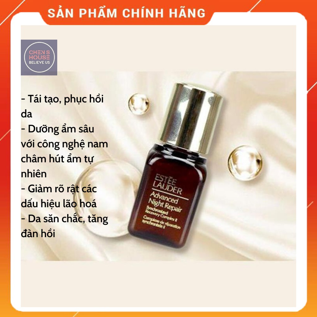 Serum chống lão hóa Estée Lauder 7ml